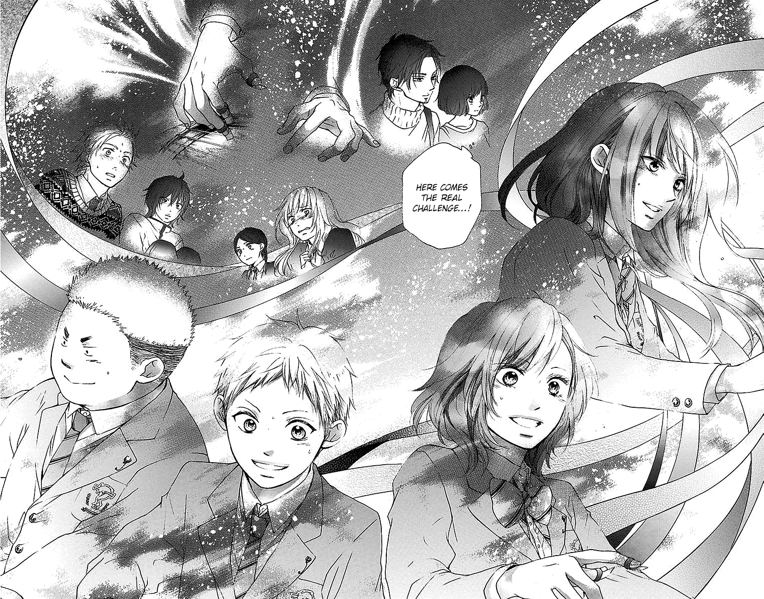 Kono Oto Tomare!, Chapter 51 image 23